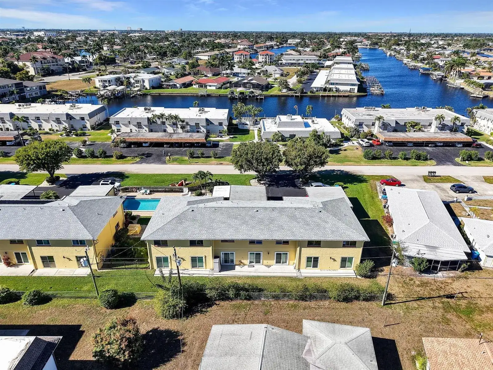 4021 SE 19th Avenue # 201, Cape Coral FL 33904 photo 2