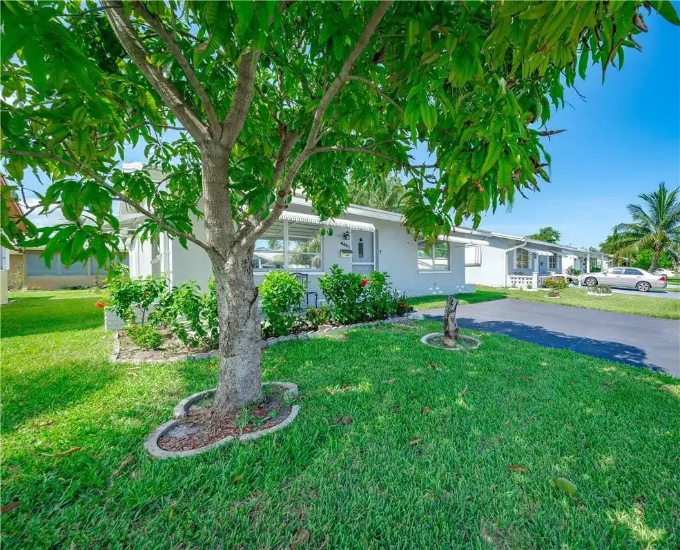 4401 NW 47th Street, Tamarac FL 33319 photo 3