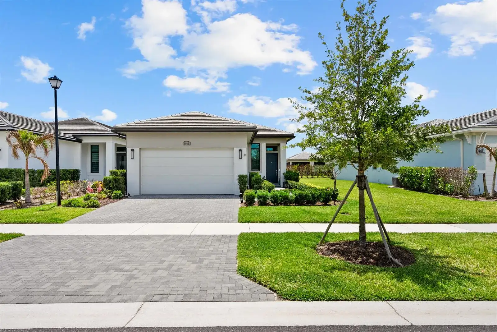 9013 SW Vetta Way, Port St. Lucie FL 34987 photo 2