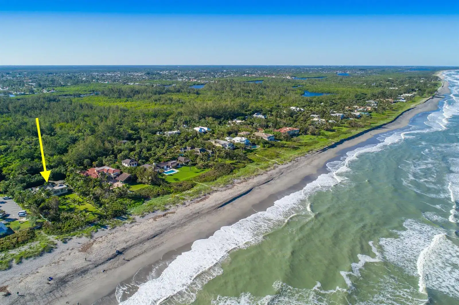 5 N Beach Road, Hobe Sound FL 33455 photo 2