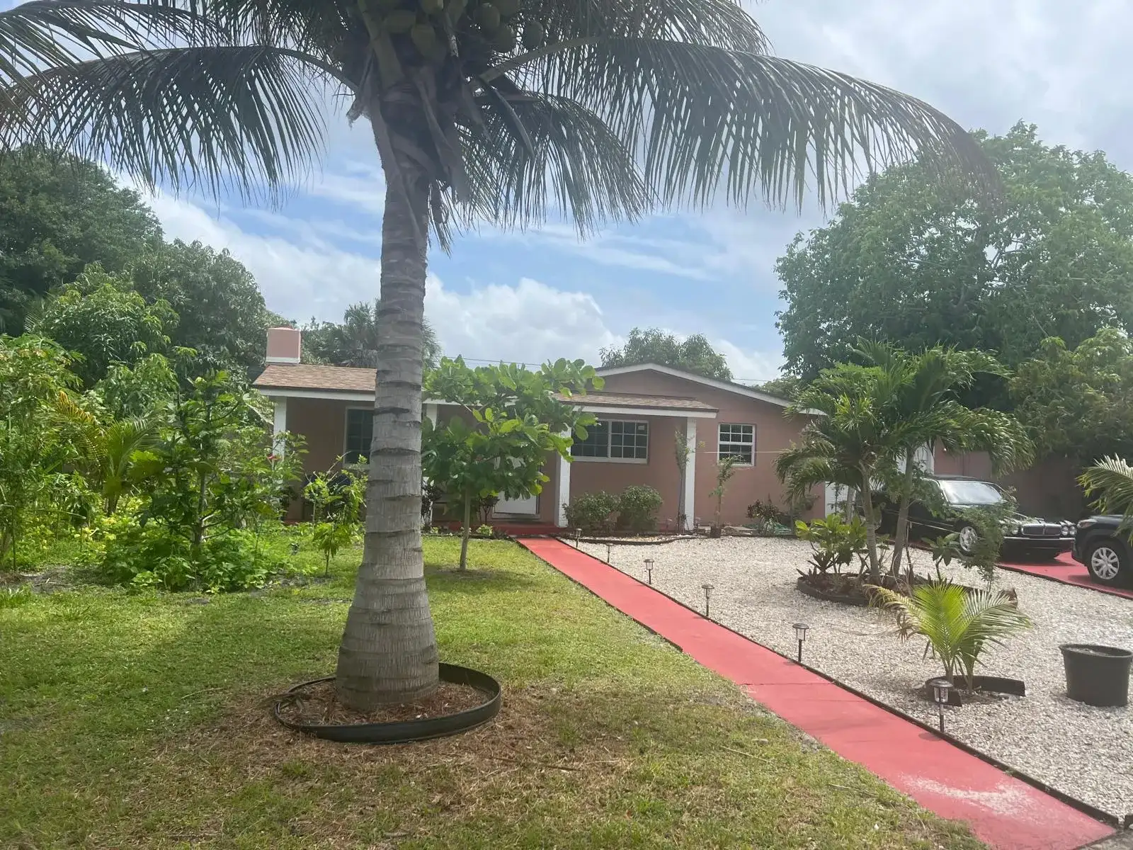1026 Hansen Street, West Palm Beach FL 33405 photo 2