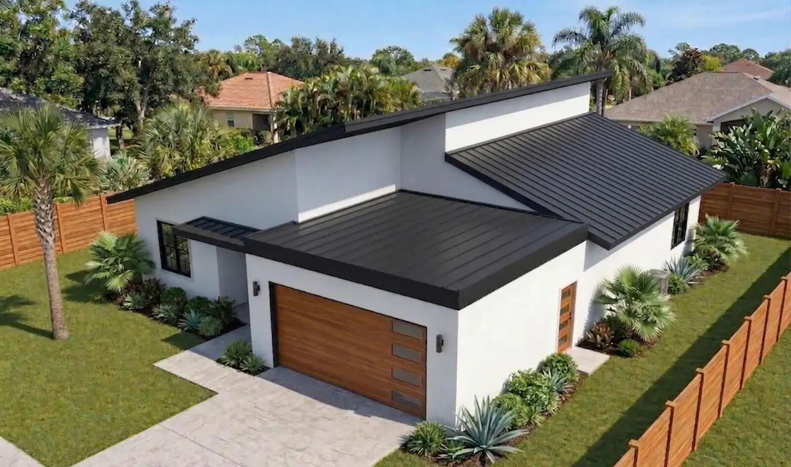3 Lancaster Lane, North Port FL 34286 photo 2