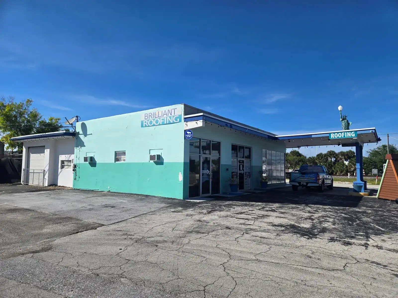 4149 SE Salerno Road # A, Stuart FL 34997 photo 4