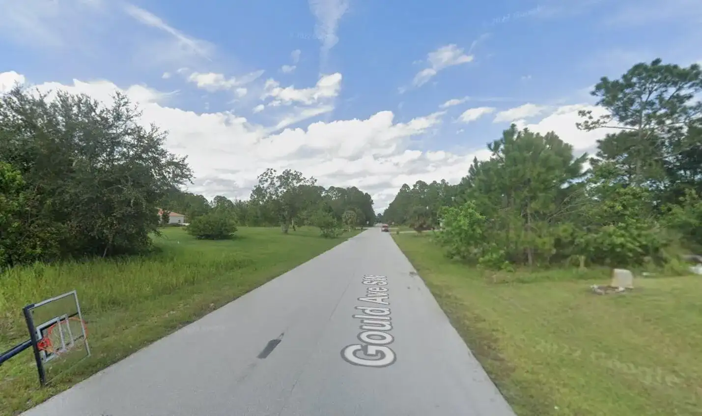 1756 SW Gould Ave Avenue SW, Palm Bay FL 32908 photo 3