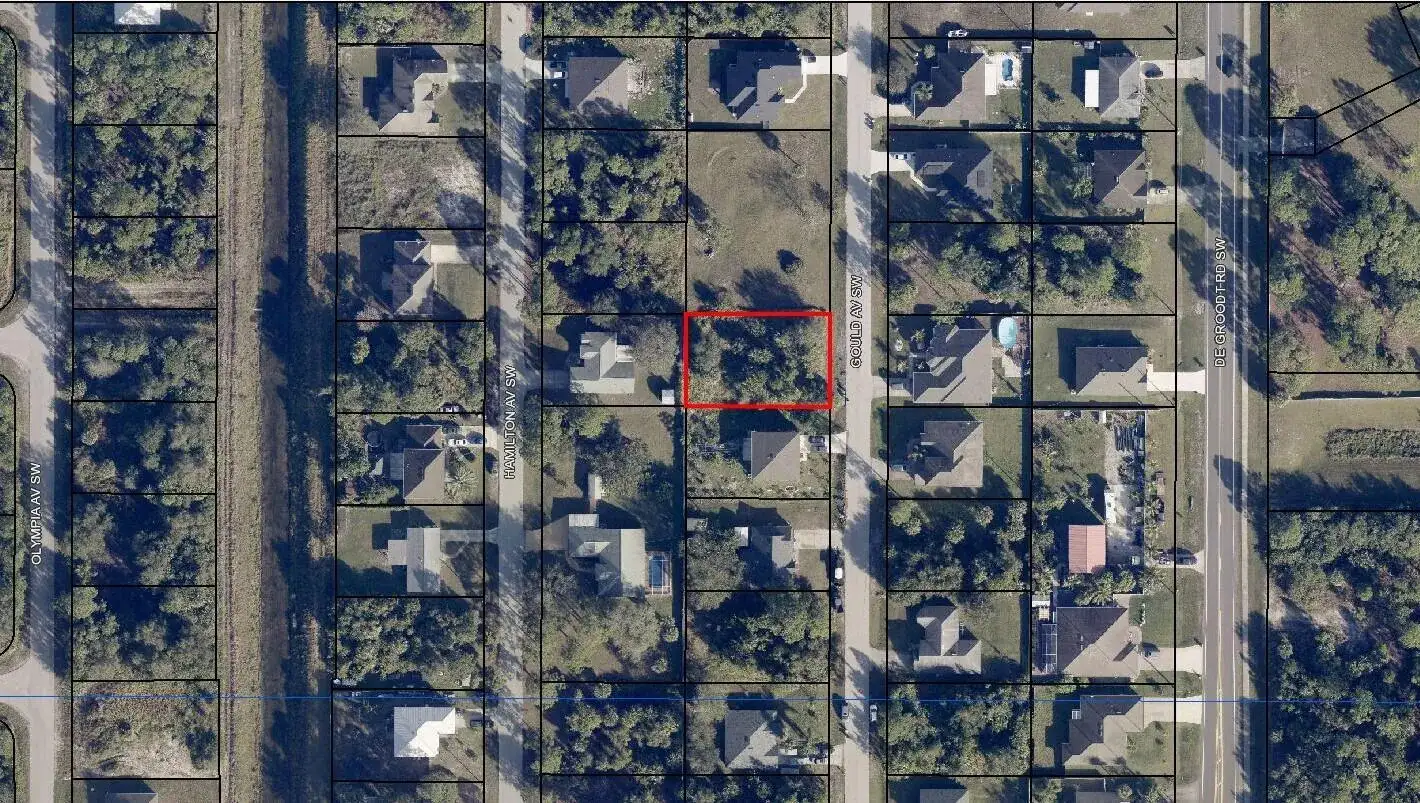 1756 SW Gould Ave Avenue SW, Palm Bay FL 32908 photo 4