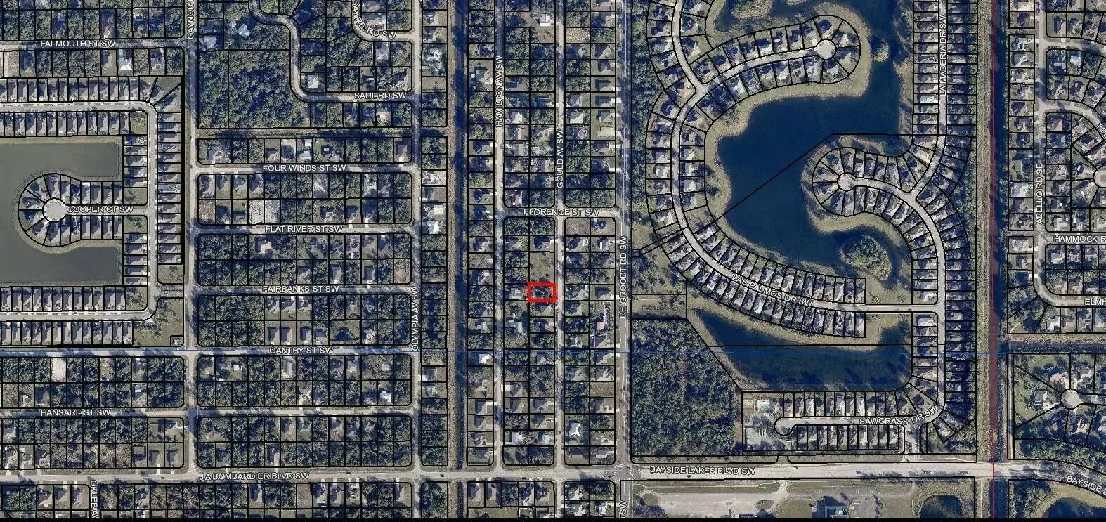 1756 SW Gould Ave Avenue SW, Palm Bay FL 32908 photo 5