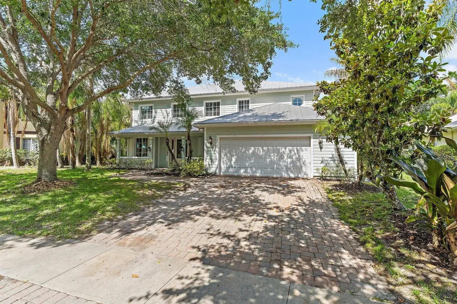 1138 SW Lighthouse Drive, Palm City FL 34990 photo 2