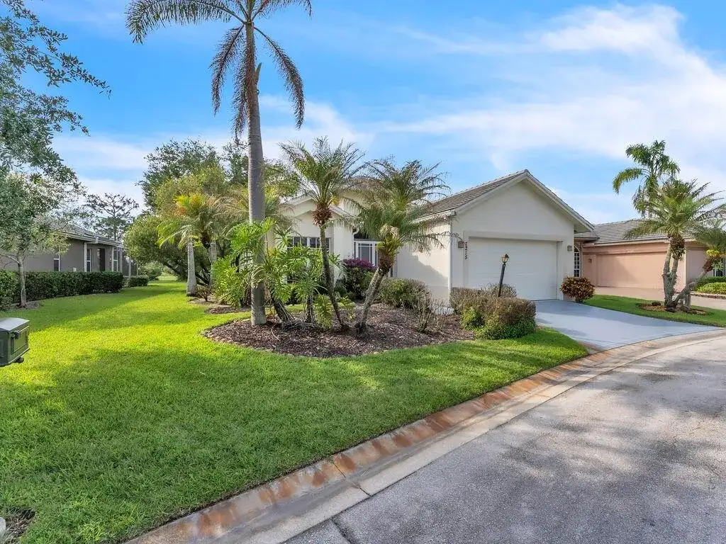 7215 Marsh Terrace, Port St. Lucie FL 34986 photo 2