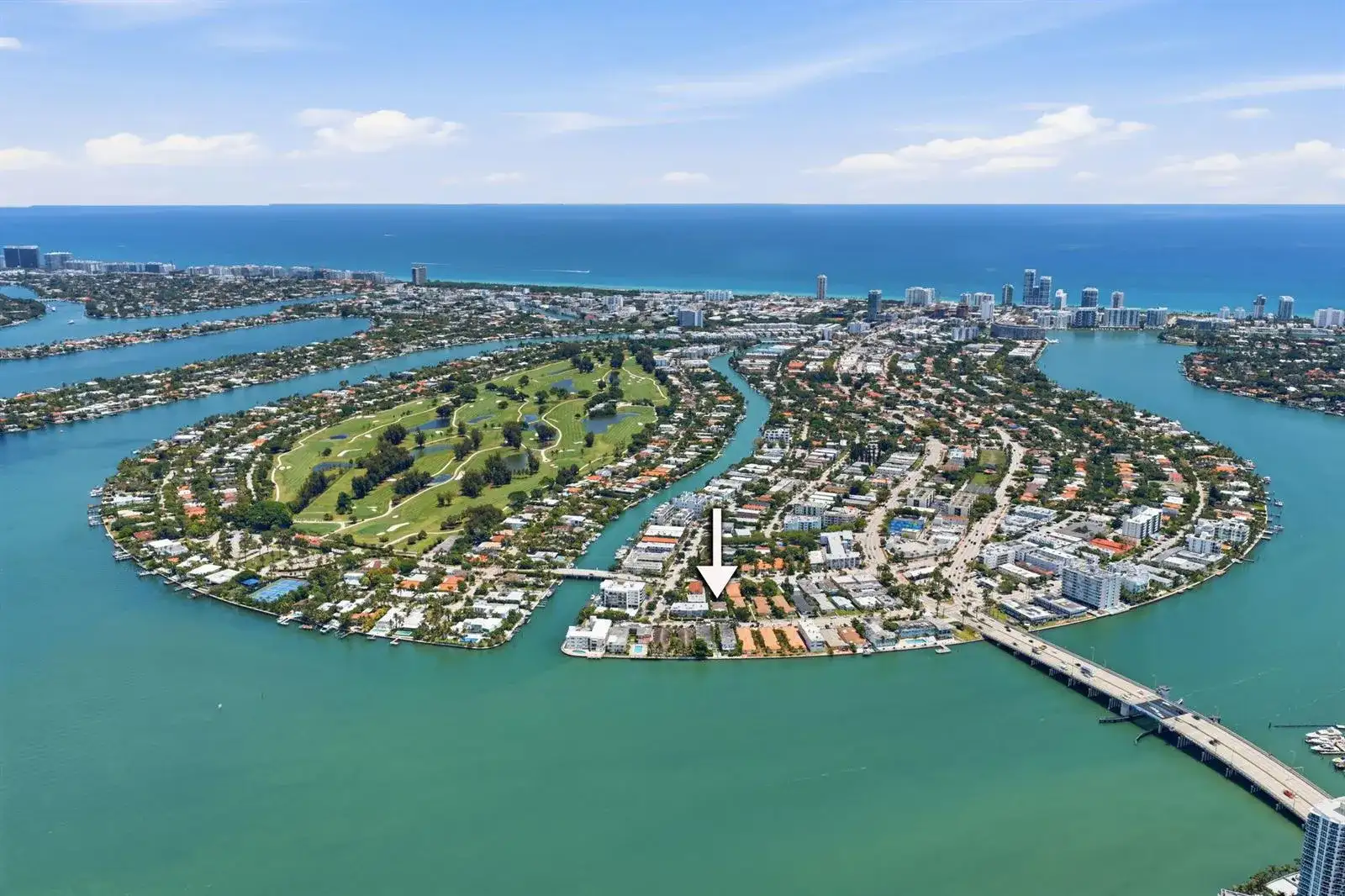 2183 Bay Drive, Miami Beach FL 33141 photo 2