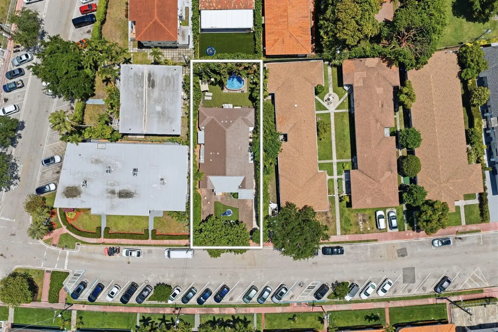 2183 Bay Drive, Miami Beach FL 33141 photo 3