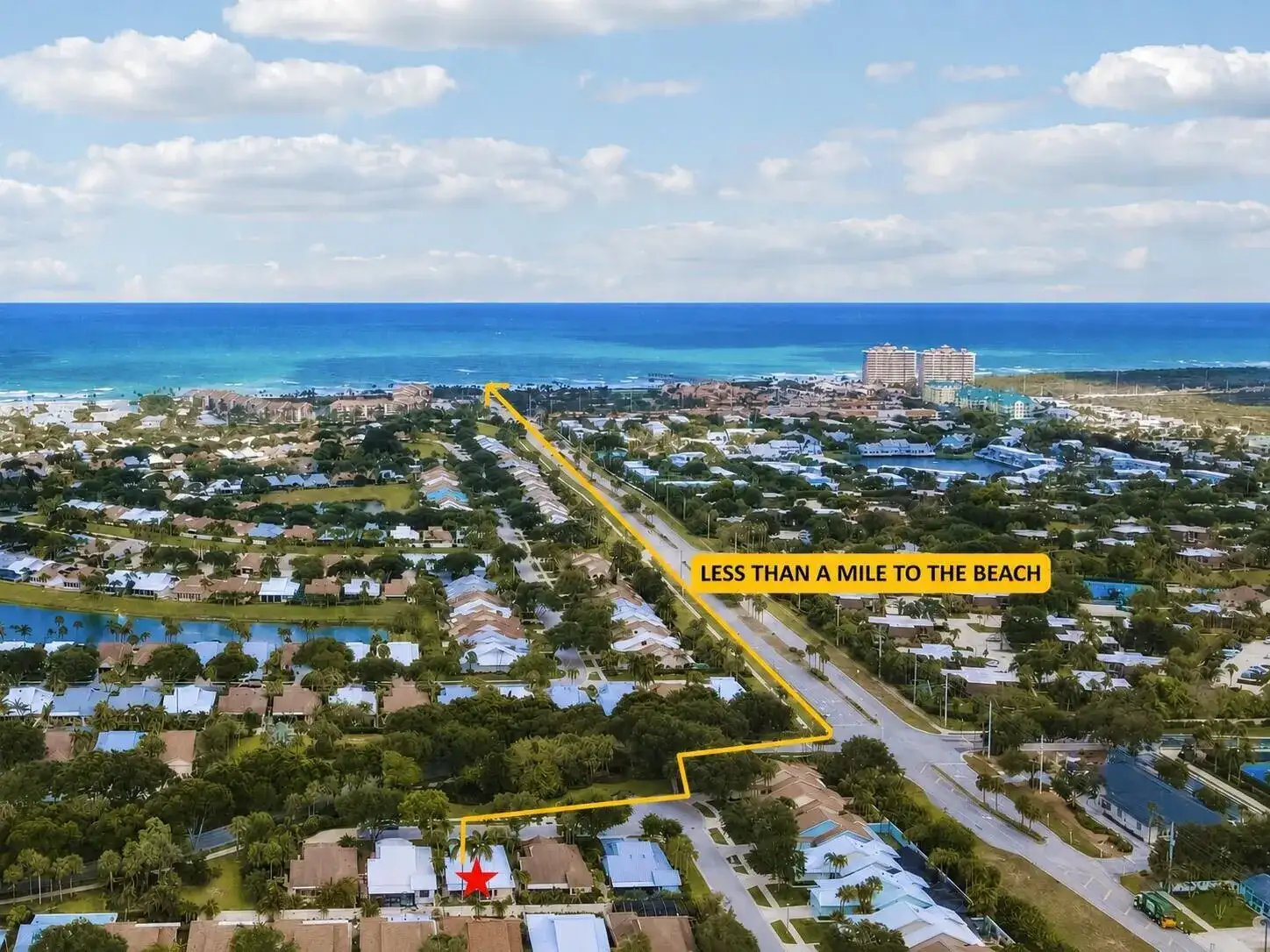 154 Sandbar Drive, Jupiter FL 33477 photo 4