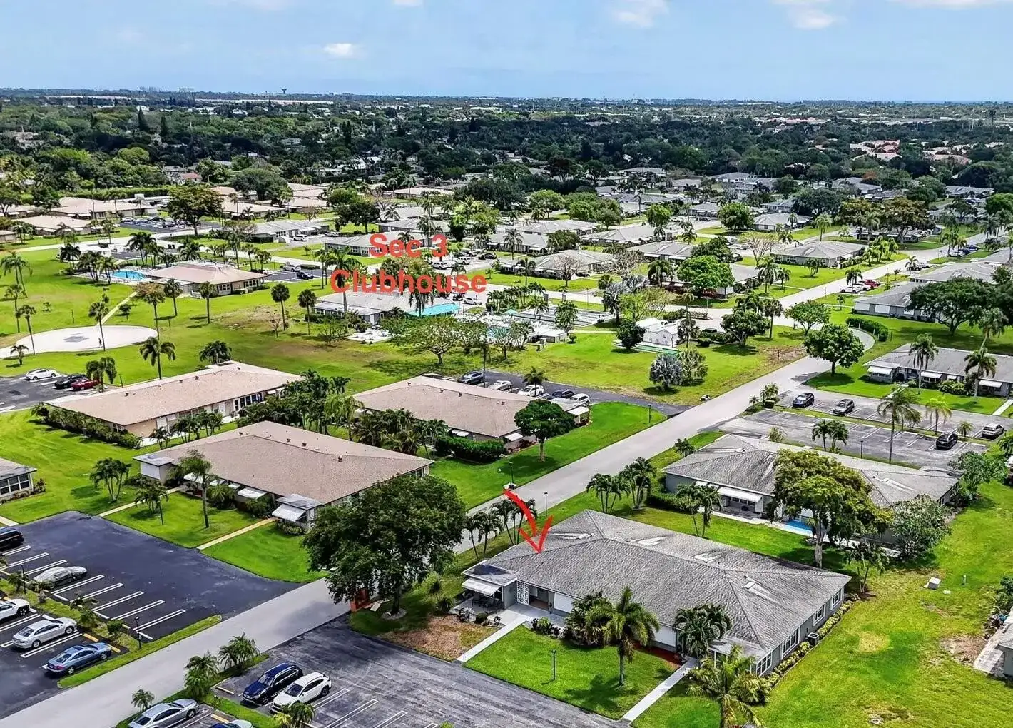 920 South Drive # A, Delray Beach FL 33445 photo 2