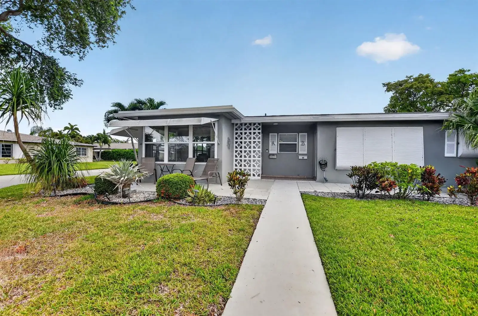 920 South Drive # A, Delray Beach FL 33445 photo 3
