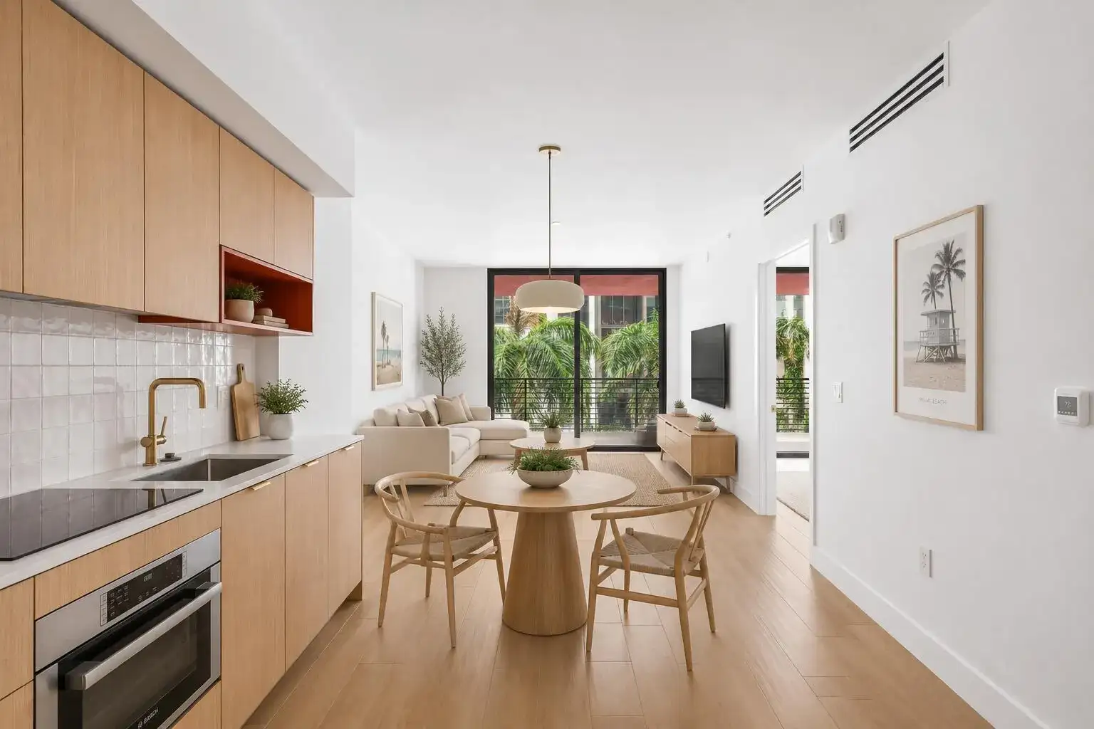 90 NE 32nd Street # 306, Miami FL 33127 photo 2