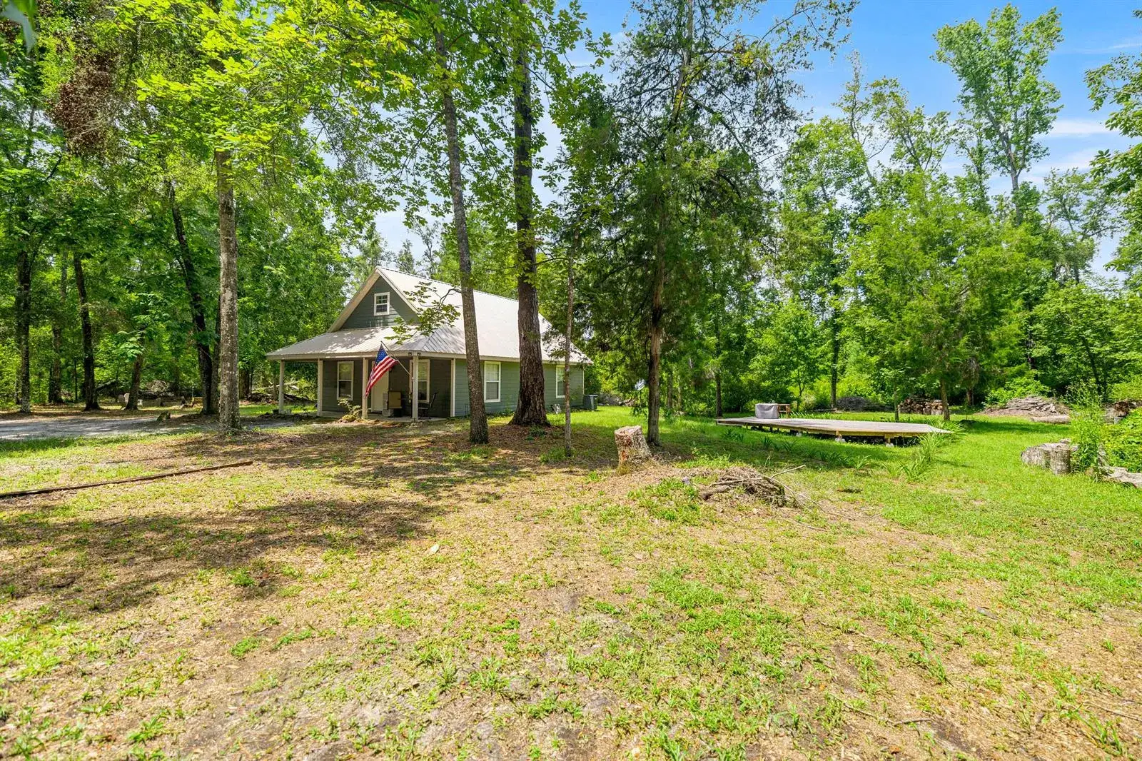 694 SW Quarter Lane, FL 32038 photo 4