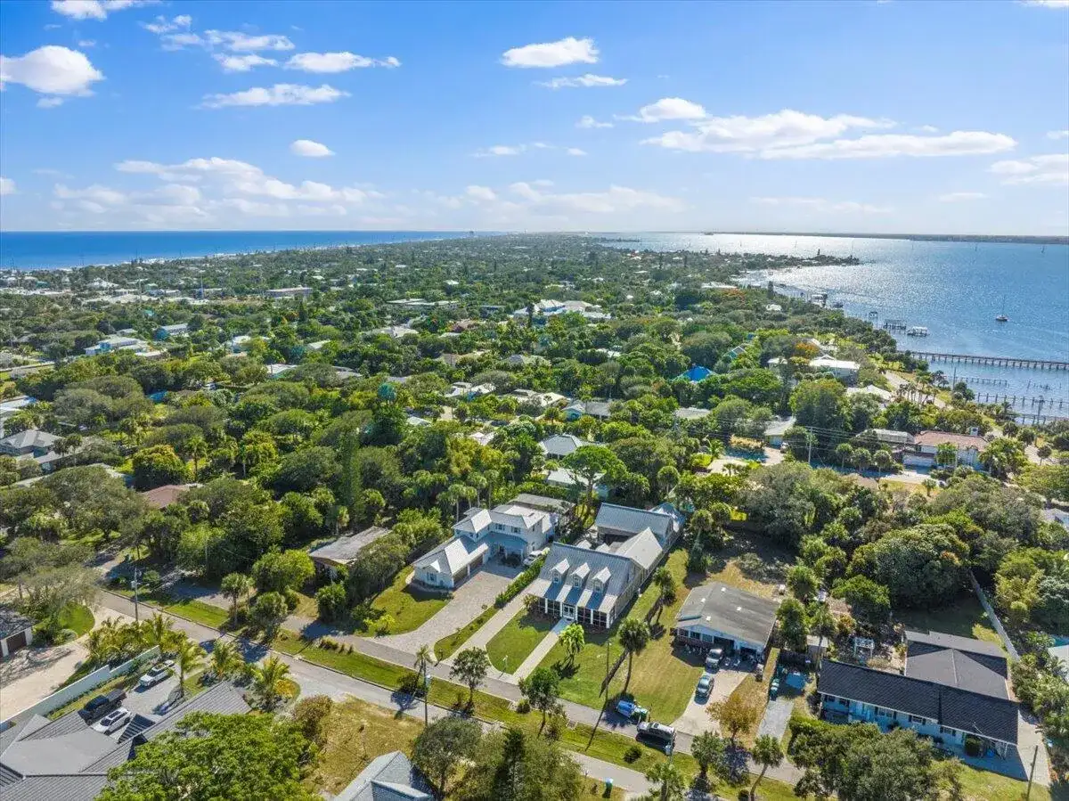 531 Sunset Boulevard, Melbourne Beach FL 32951 photo 2