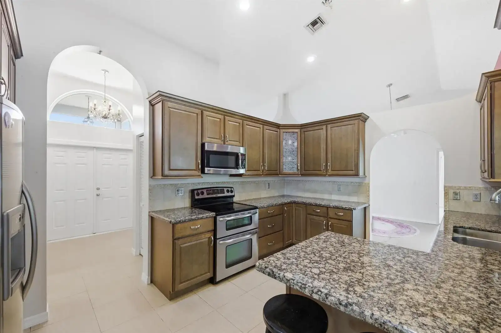 1405 Chappard Court, Wellington FL 33414 photo 2