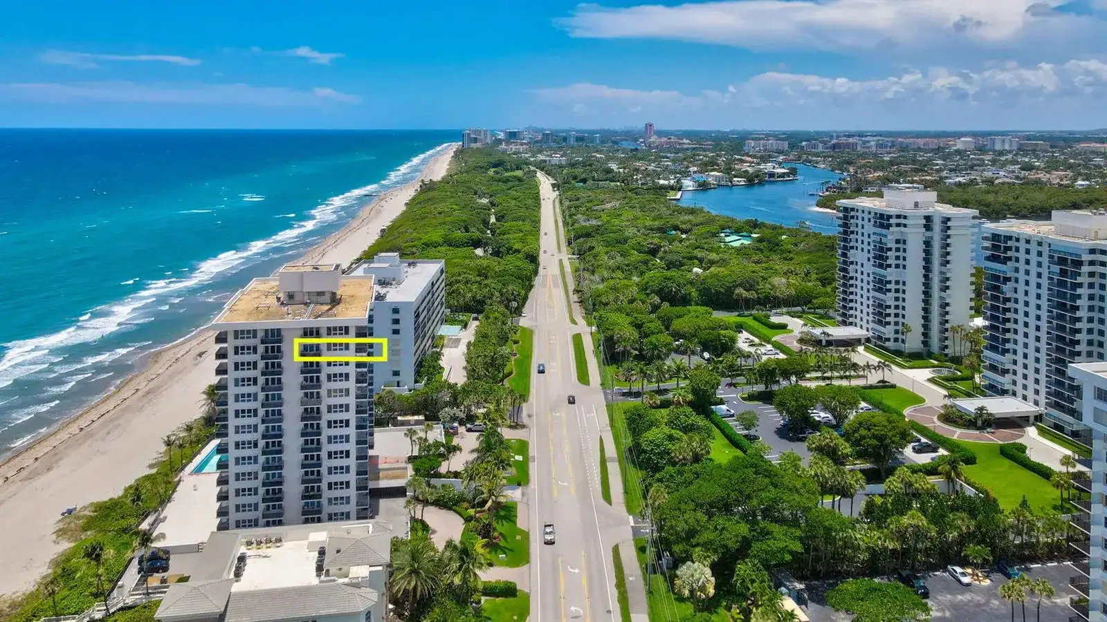 2066 N Ocean Boulevard, Boca Raton FL 33431 photo 2