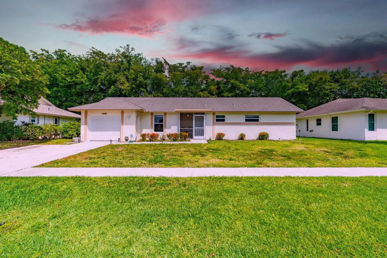 14759 Hideaway Lane, Delray Beach FL 33484 photo 2