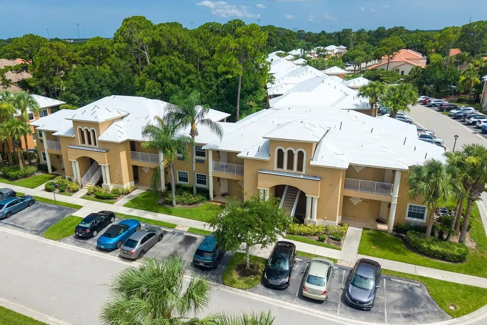 9119 Sand Shot Way, Port St. Lucie FL 34986 photo 2