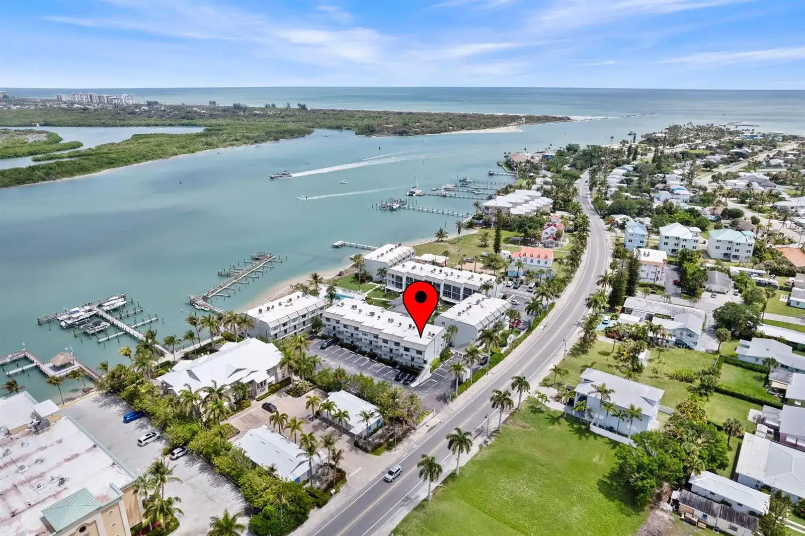 1300 Seaway Drive # B7, Fort Pierce FL 34949 photo 2