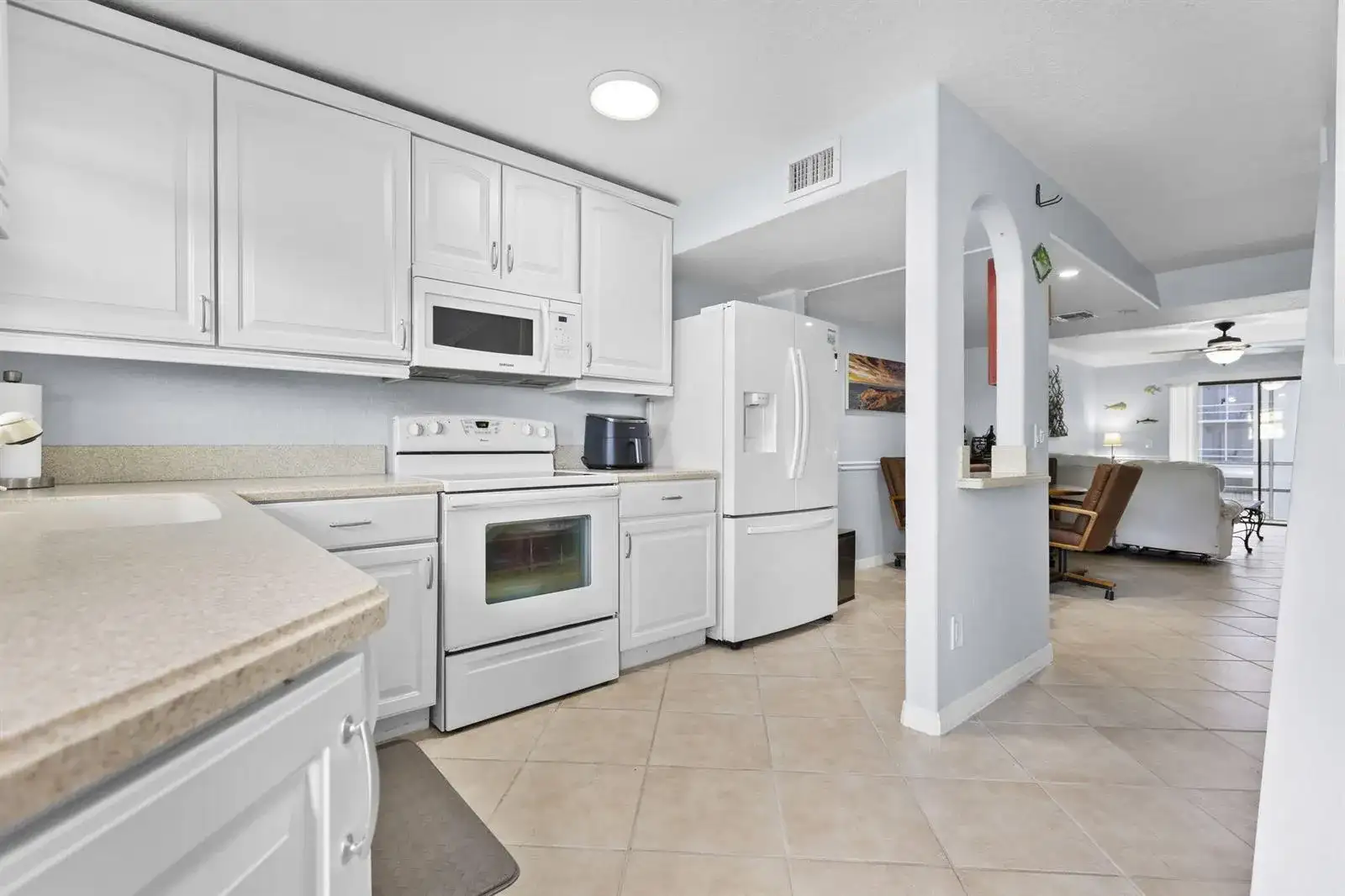 1300 Seaway Drive # B7, Fort Pierce FL 34949 photo 3