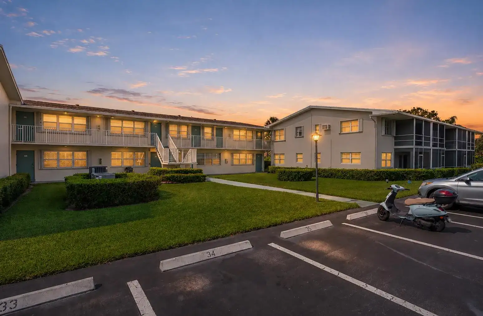 740 W Horizons W # 203, Boynton Beach FL 33435 photo 2