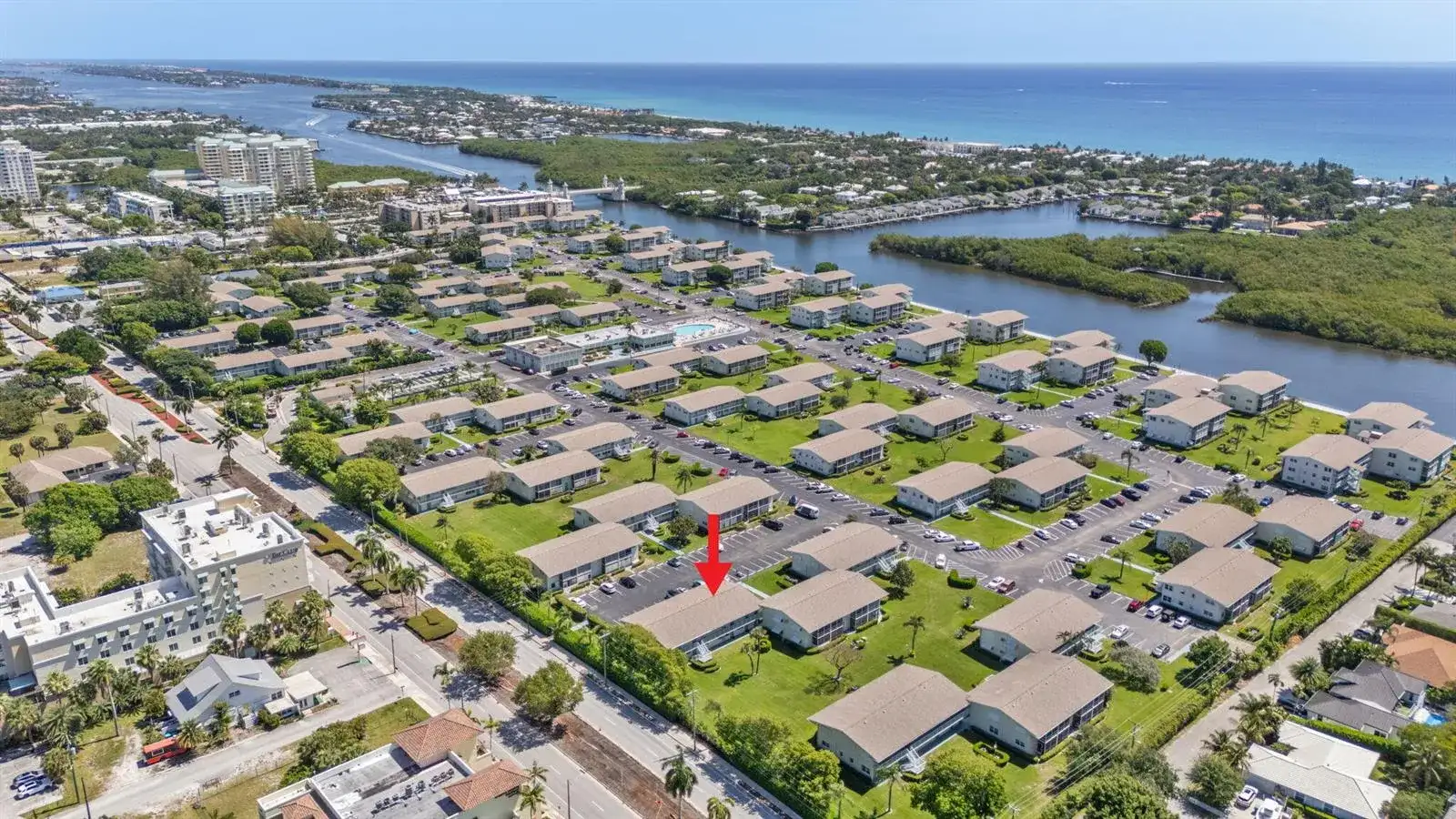 740 W Horizons W # 203, Boynton Beach FL 33435 photo 4