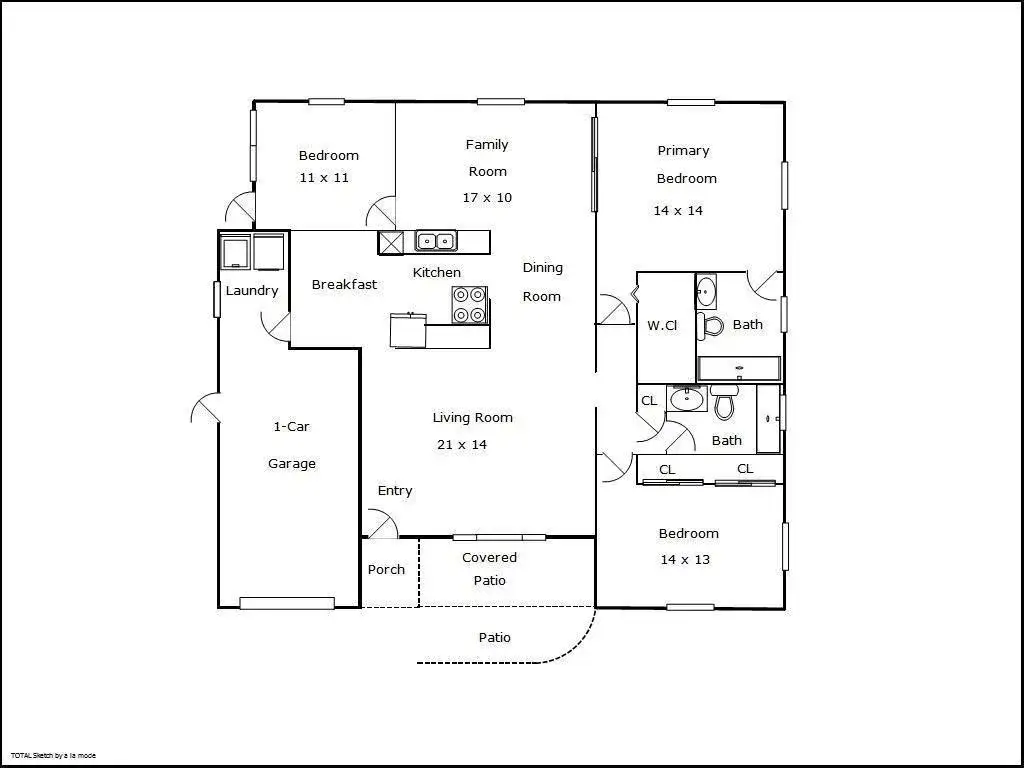 5813 NW 82nd Avenue, Tamarac FL 33321 photo 2