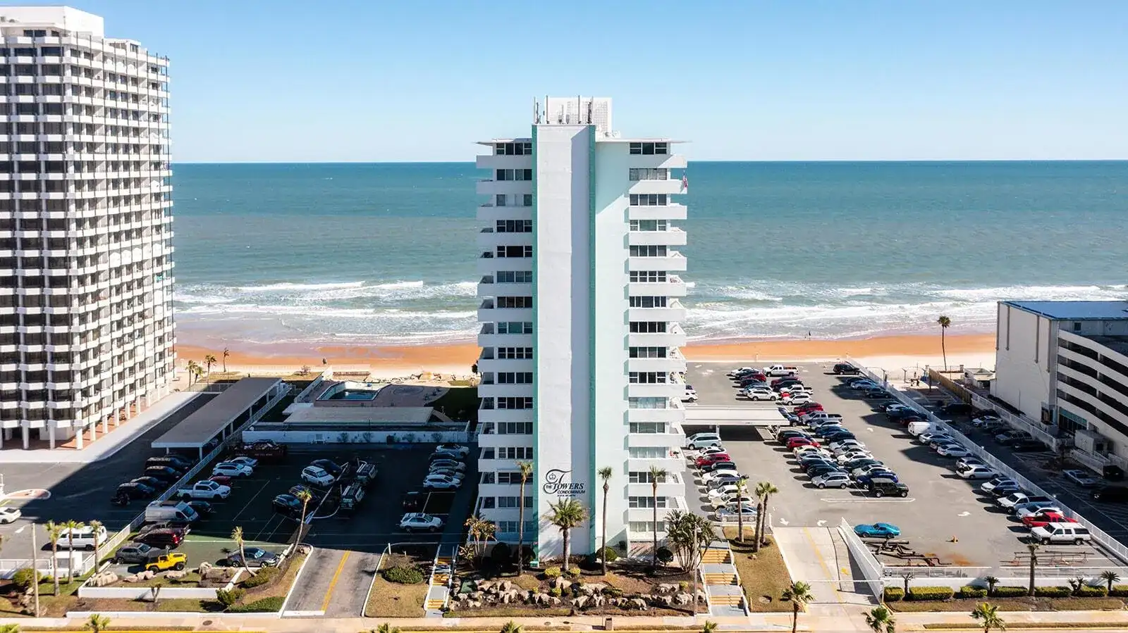 2800 N Atlantic Avenue Unit 712, FL 32118 photo 2