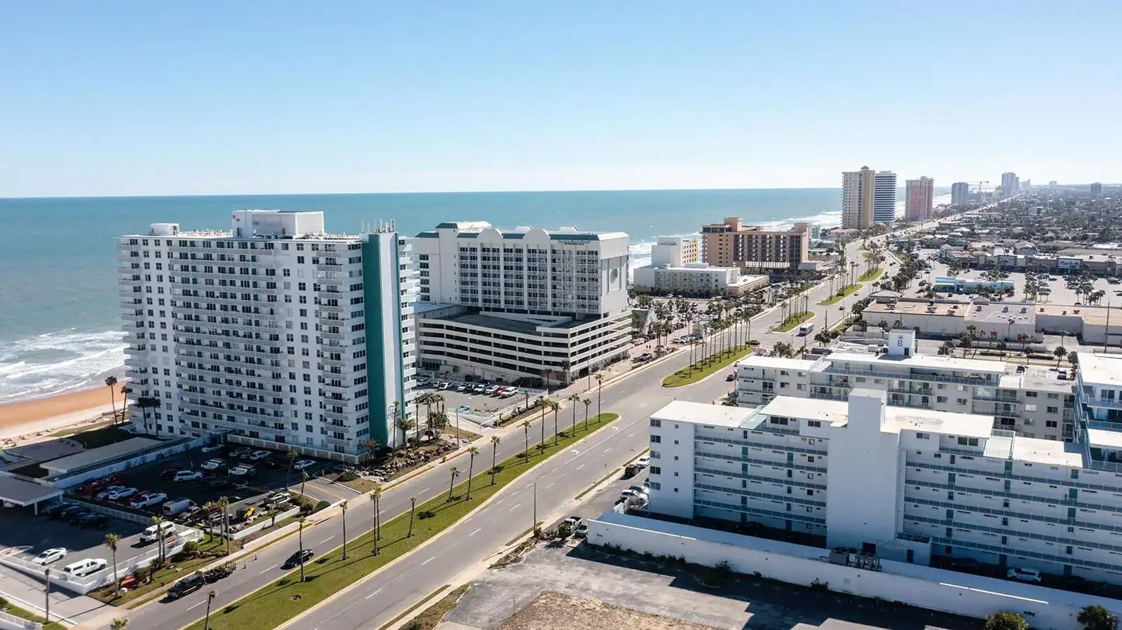 2800 N Atlantic Avenue Unit 712, FL 32118 photo 3