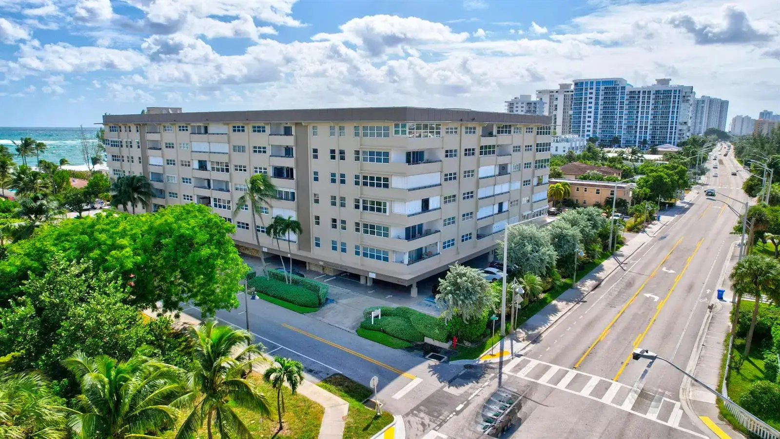 401 Briny Avenue # 708, Pompano Beach FL 33062 photo 2