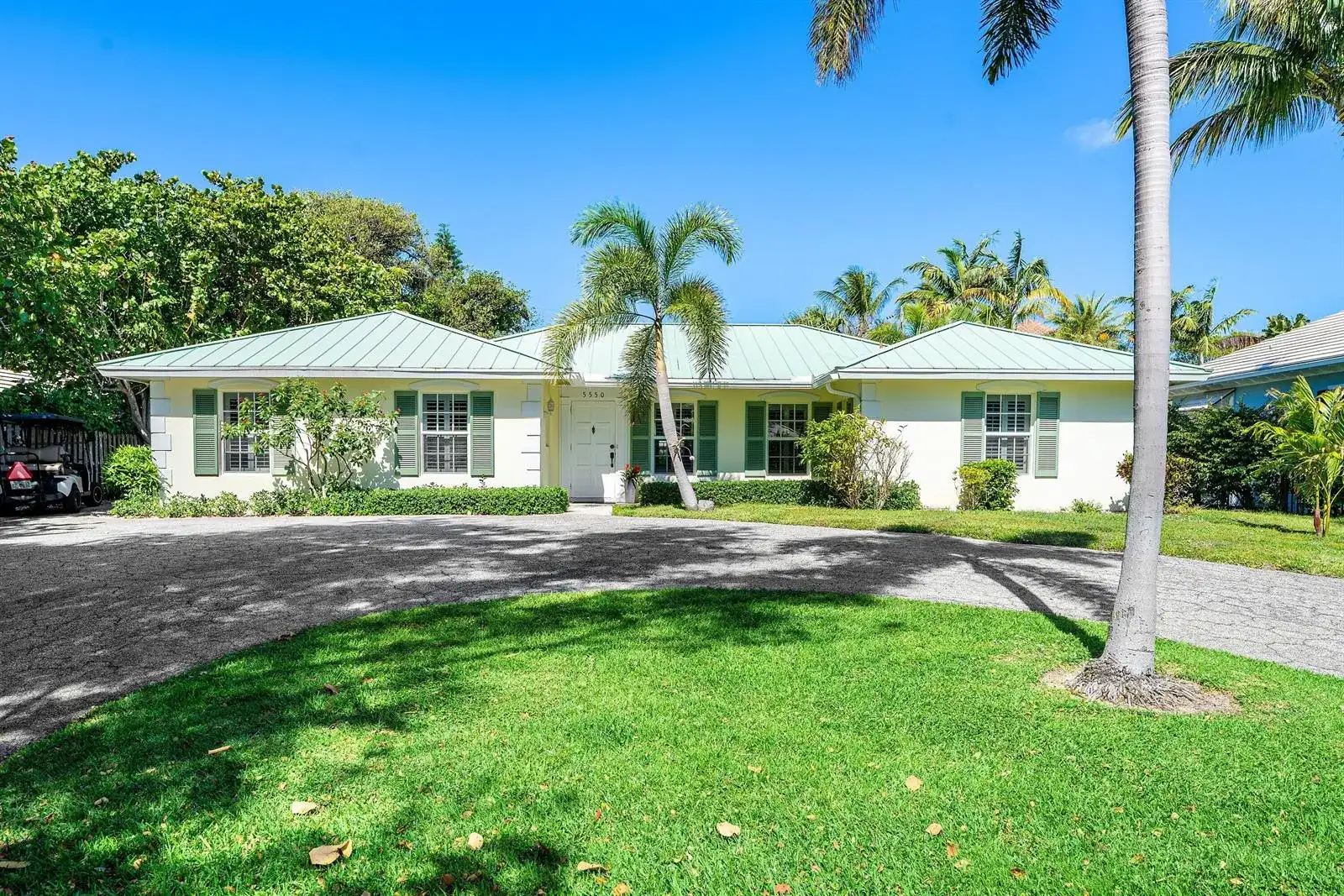 5550 Osprey Drive, Ocean Ridge FL 33435 photo 4