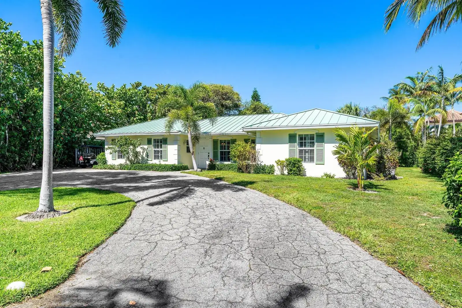 5550 Osprey Drive, Ocean Ridge FL 33435 photo 5