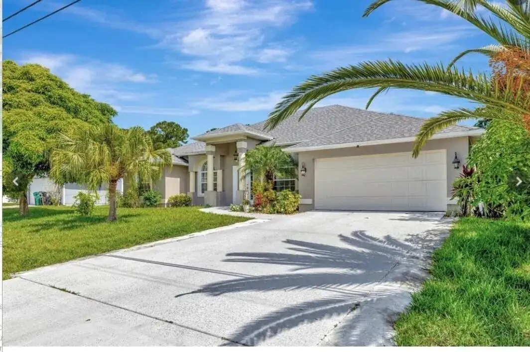 1701 SW Penrose Avenue, Port St. Lucie FL 34953 photo 2