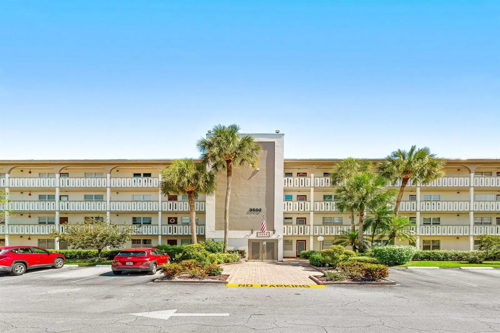 3502 Bimini Lane # L4, Coconut Creek FL 33066 photo 5