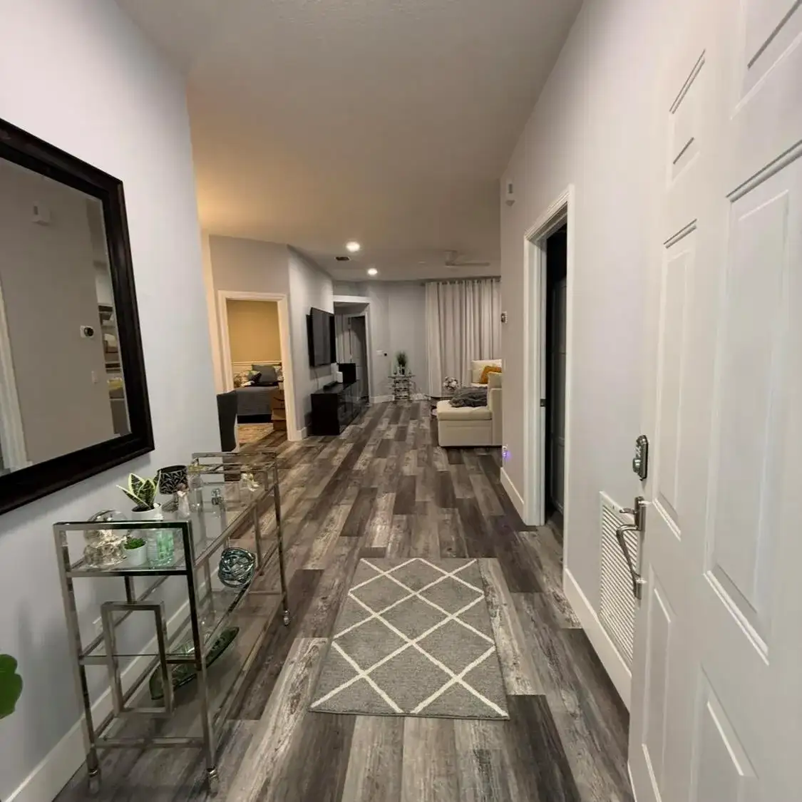 822 NW Sorrento Lane, Port St. Lucie FL 34986 photo 3