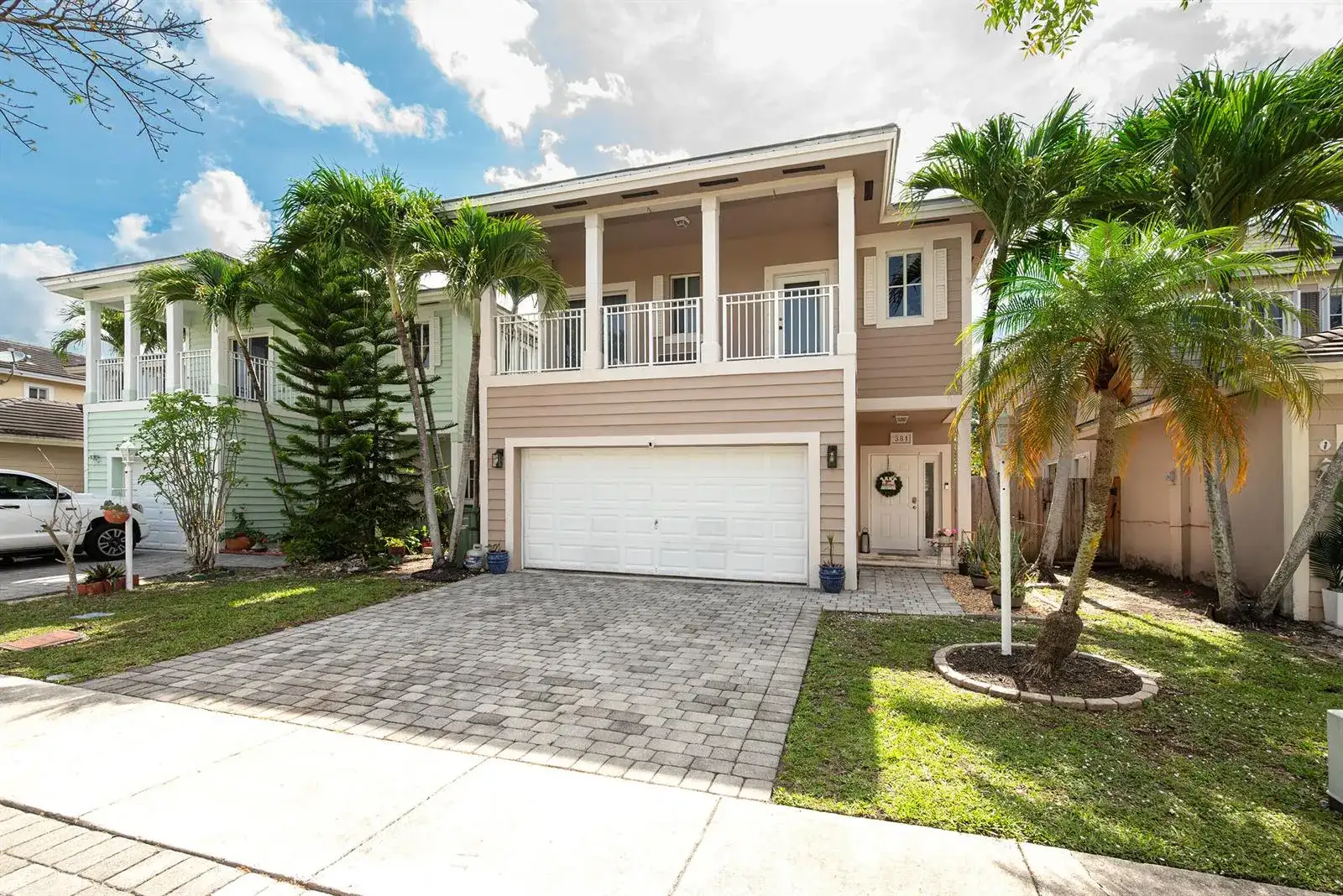 381 NE 35th Terrace, Homestead FL 33033 photo 2