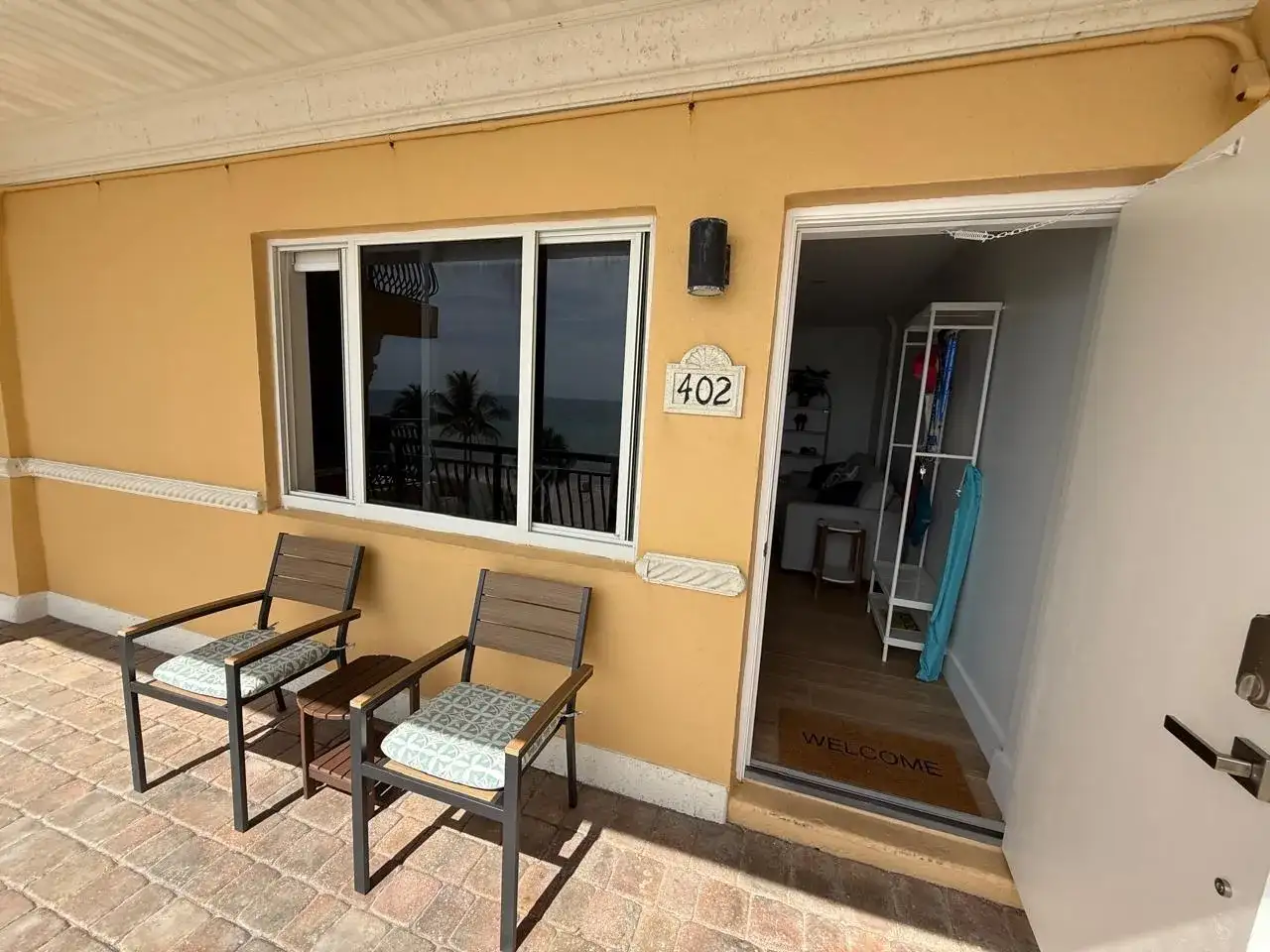 1815 N Surf Road # 402, Hollywood FL 33019 photo 4