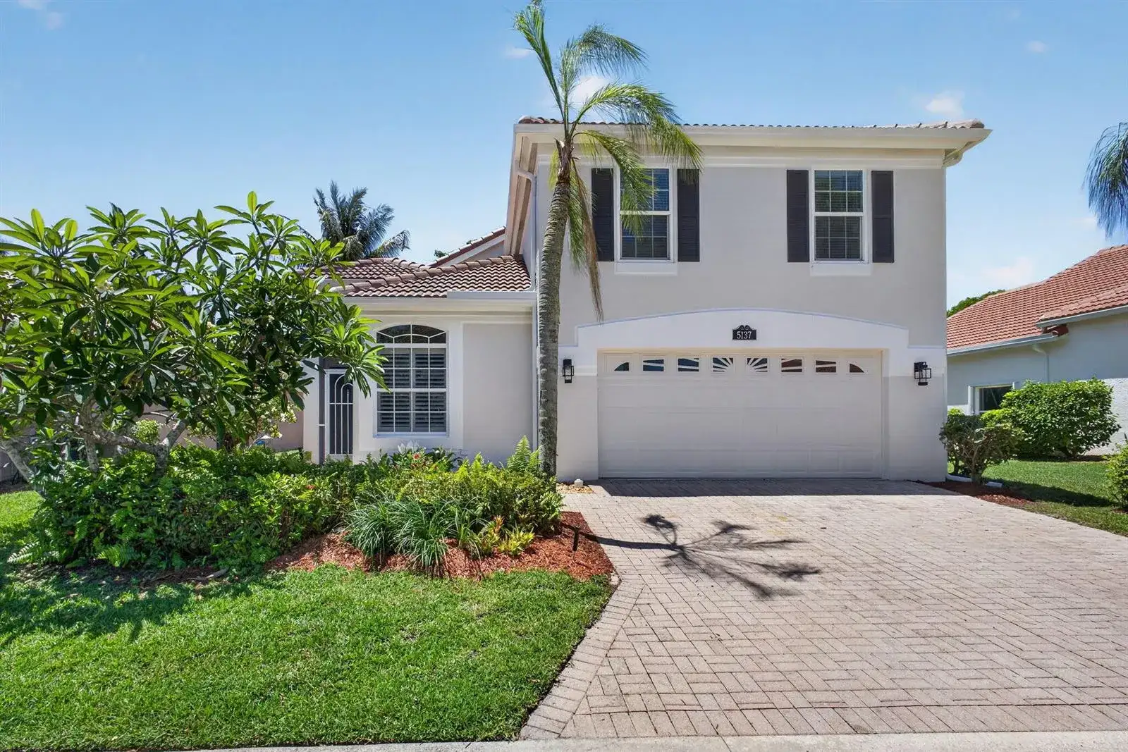 5137 Elpine Way, Riviera Beach FL 33418 photo 2