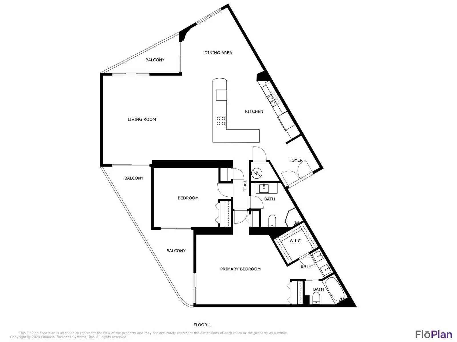 5420 N Ocean Drive # 906, Singer Island FL 33404 photo 2