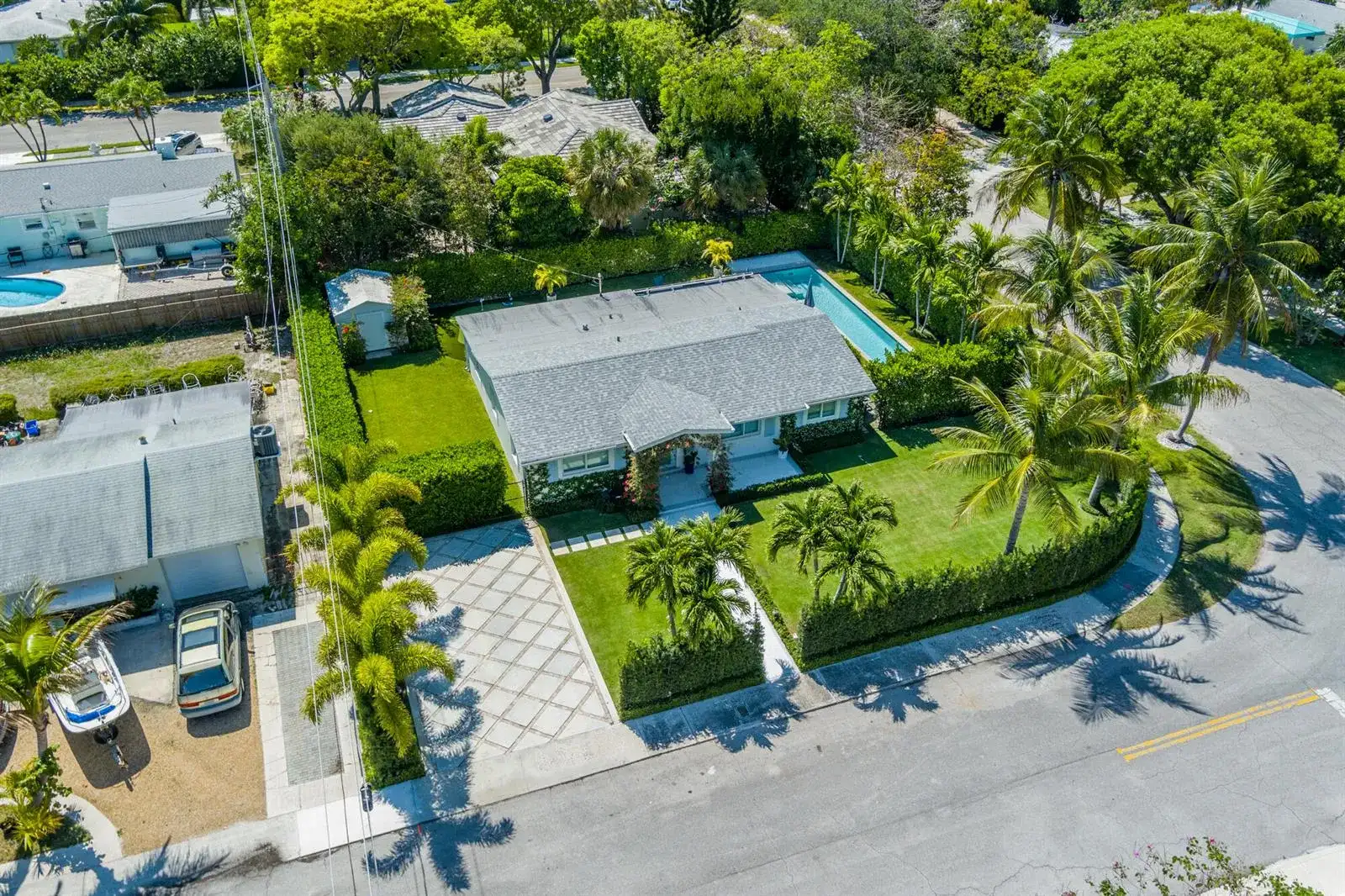 8001 Arlington Place, West Palm Beach FL 33405 photo 3