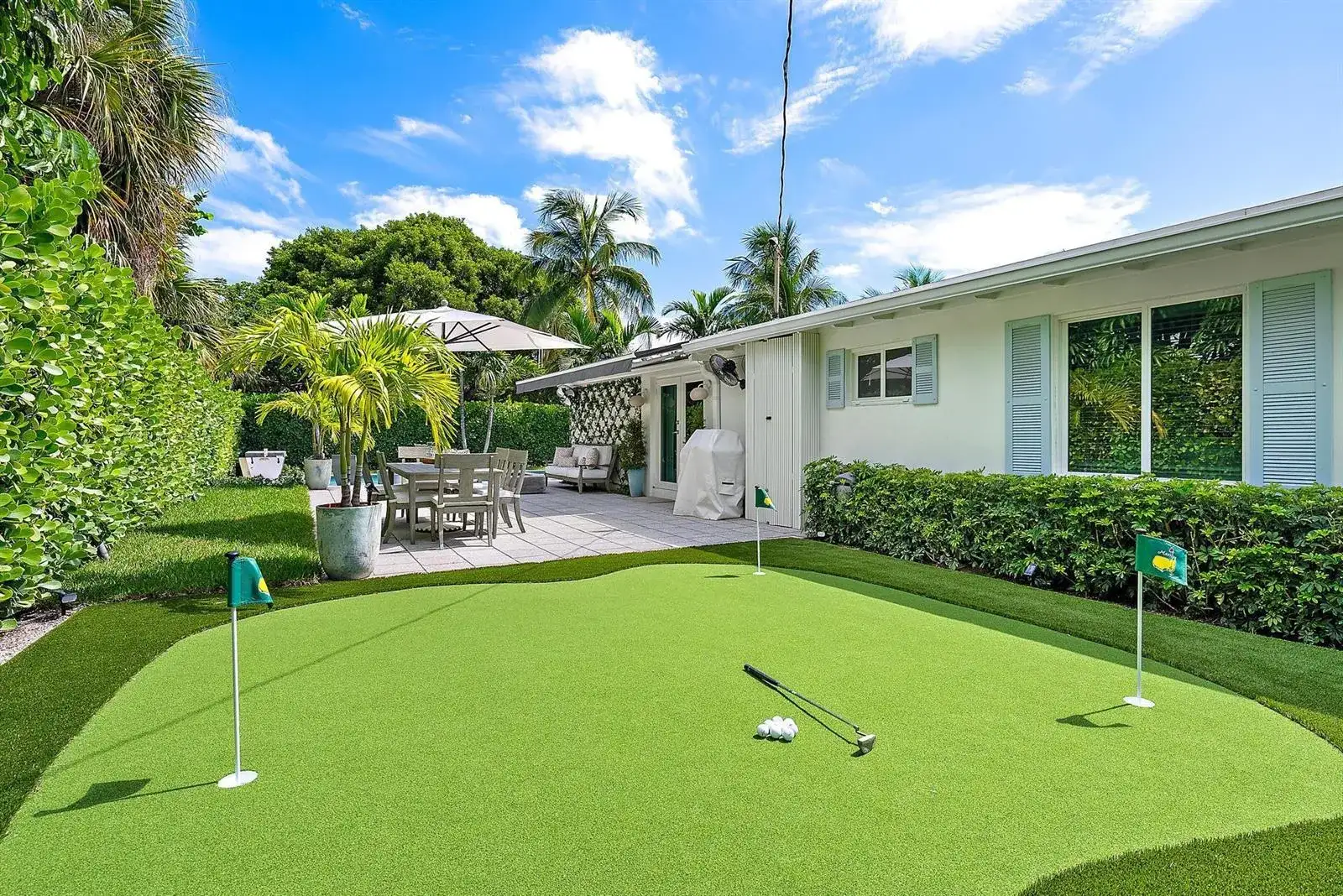8001 Arlington Place, West Palm Beach FL 33405 photo 4