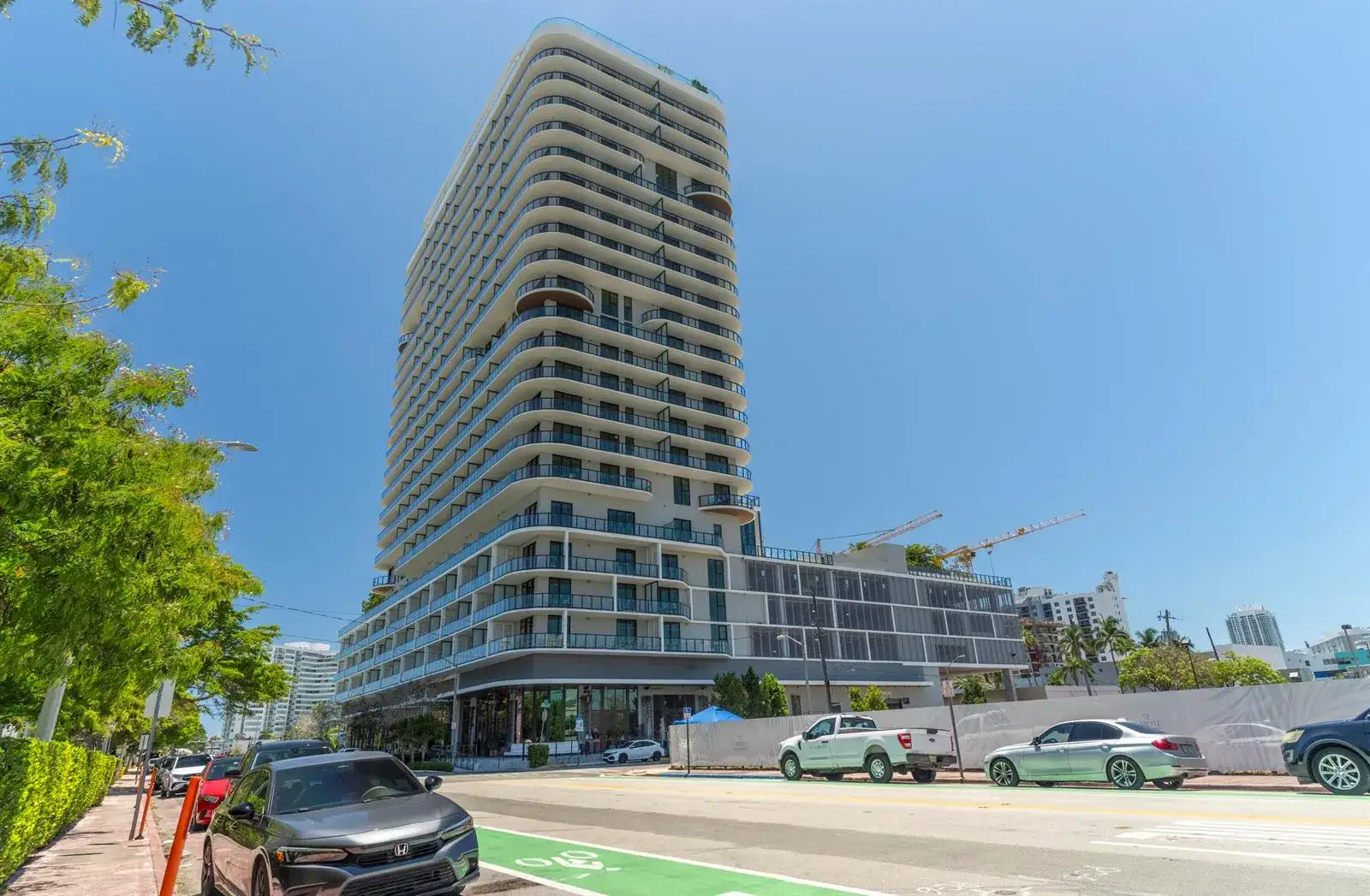 580 72nd Street # 1102, Miami Beach FL 33141 photo 2