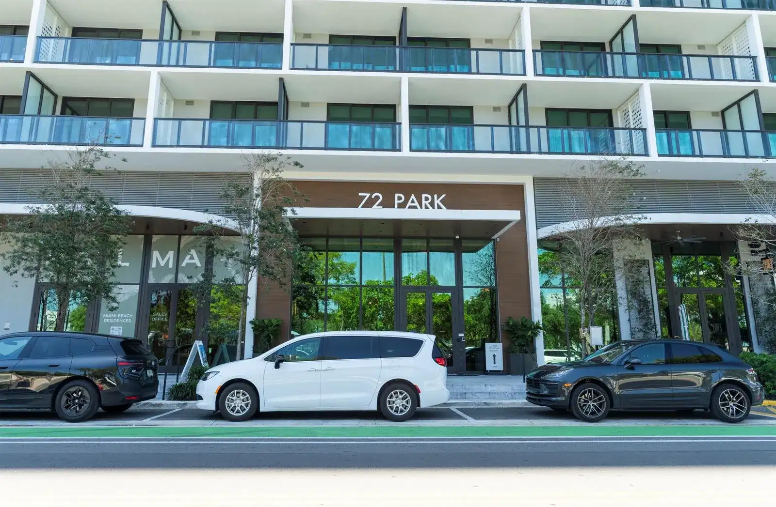 580 72nd Street # 1102, Miami Beach FL 33141 photo 3