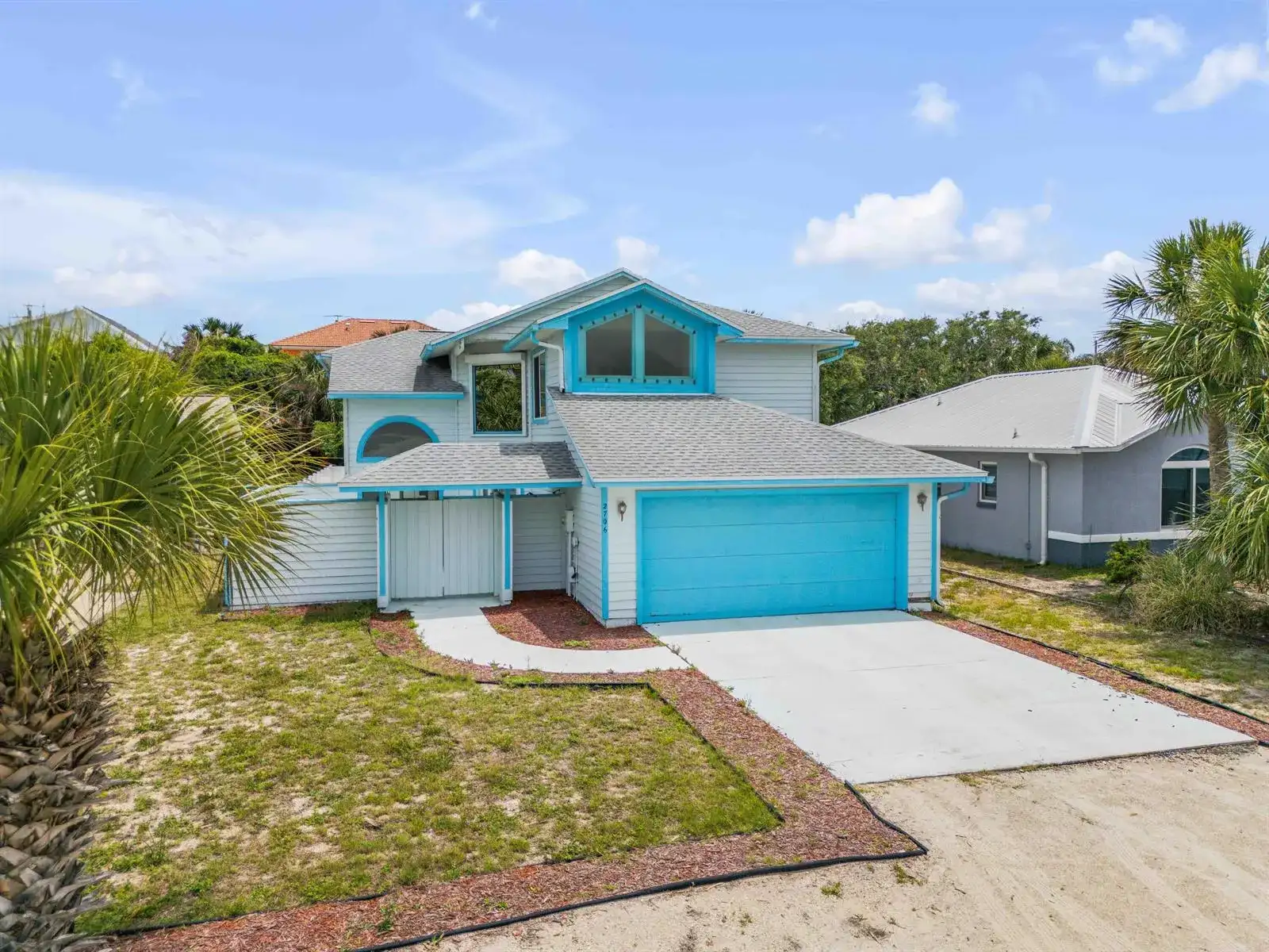 2706 Annette Street, FL 32136 photo 2
