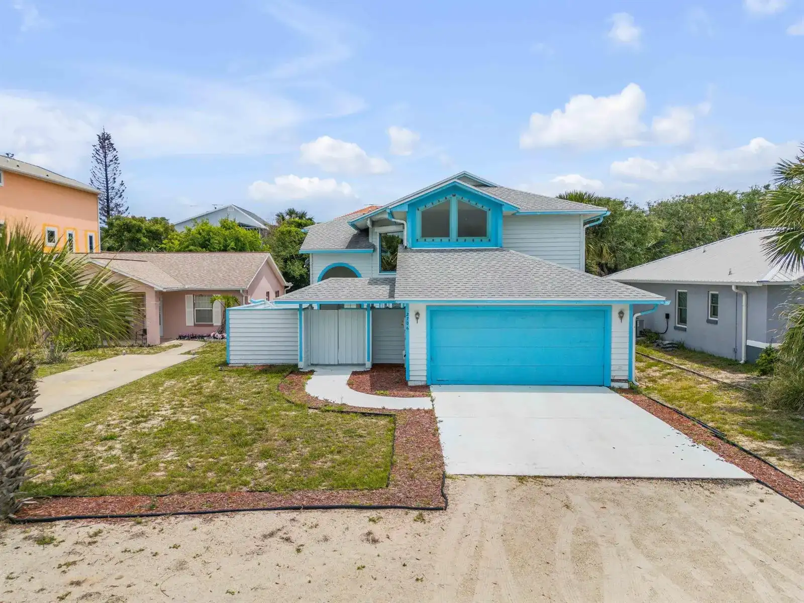 2706 Annette Street, FL 32136 photo 3