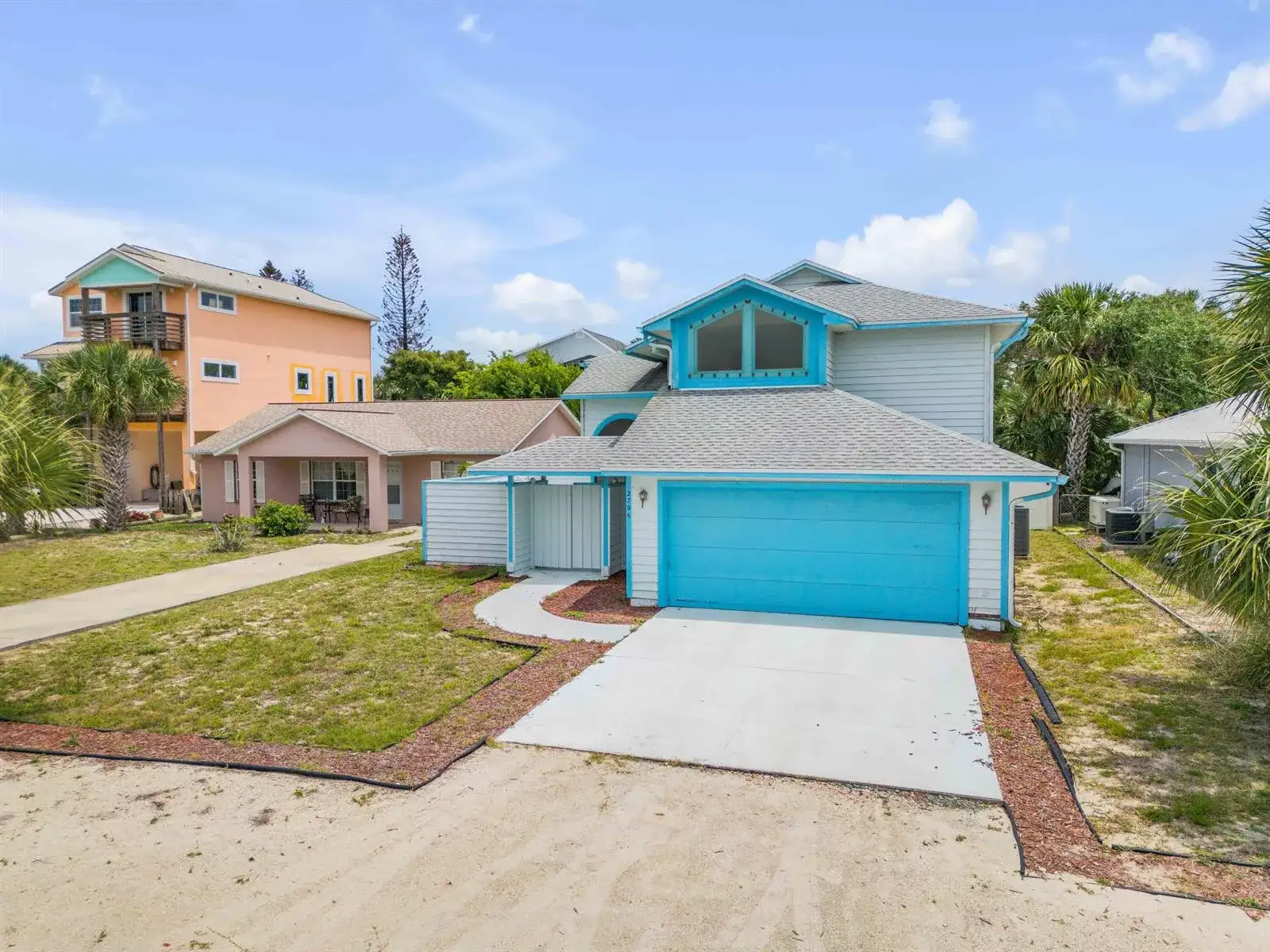 2706 Annette Street, FL 32136 photo 4