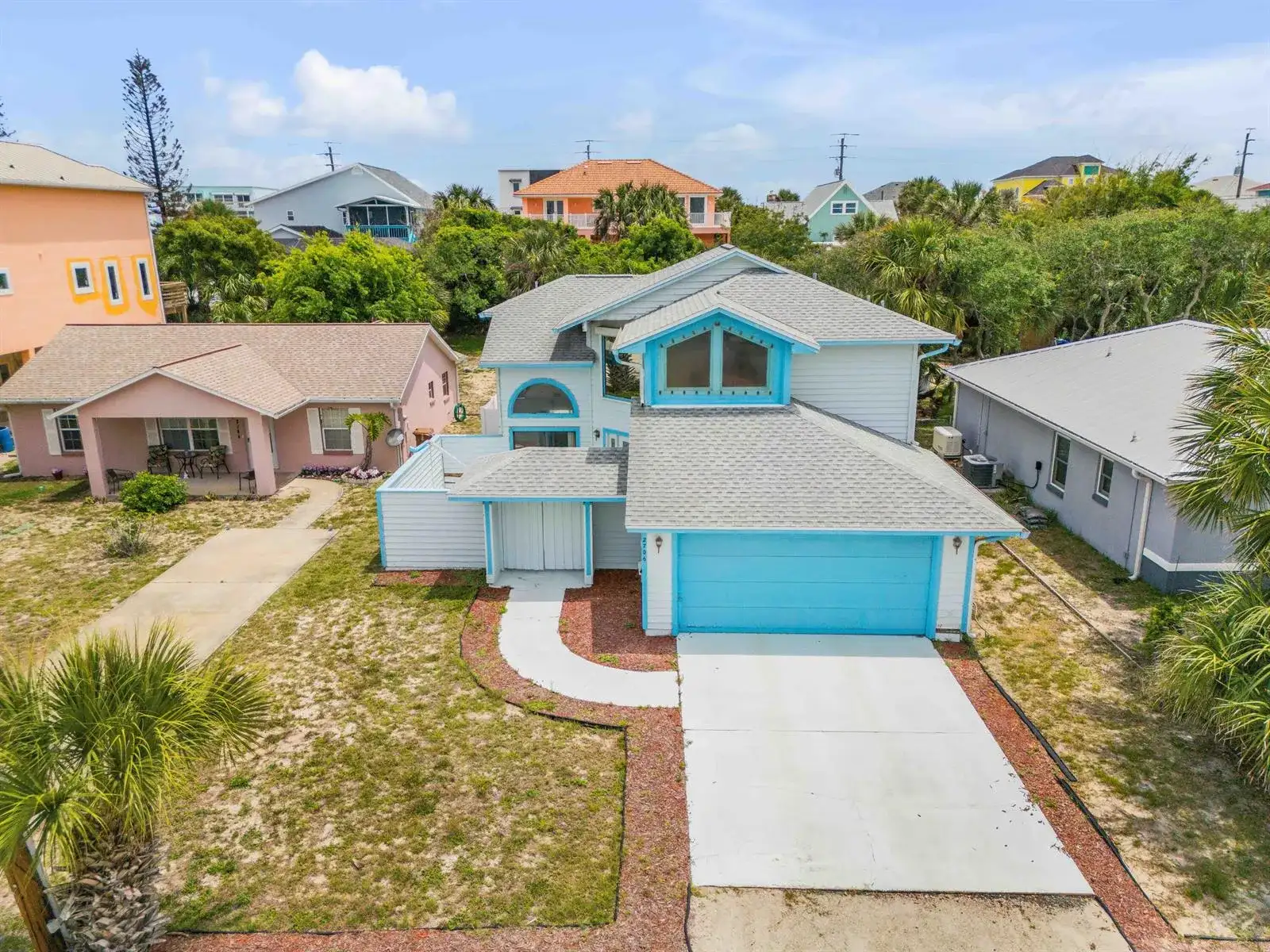 2706 Annette Street, FL 32136 photo 5