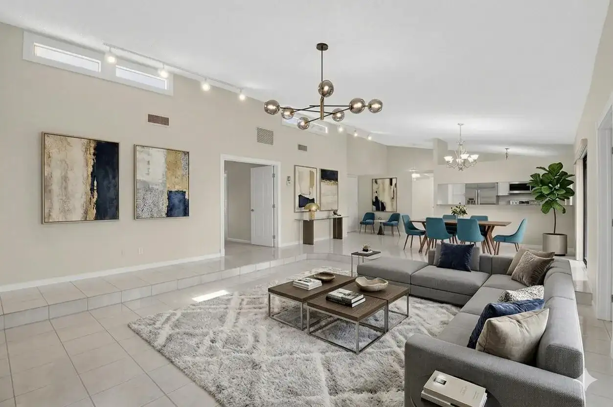 5580 Piping Rock Drive, Boynton Beach FL 33437 photo 5